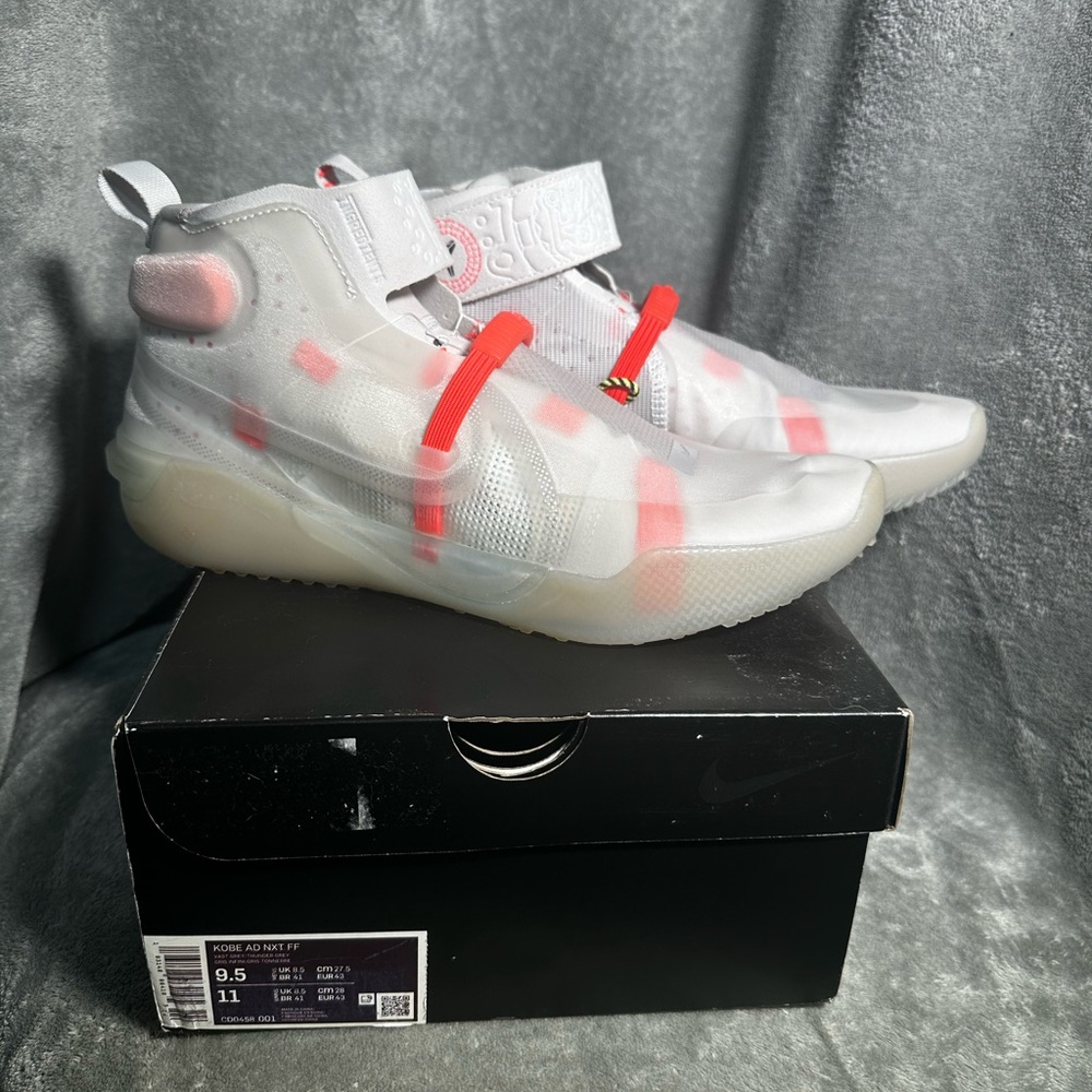 Nike Kobe ad nxt ff